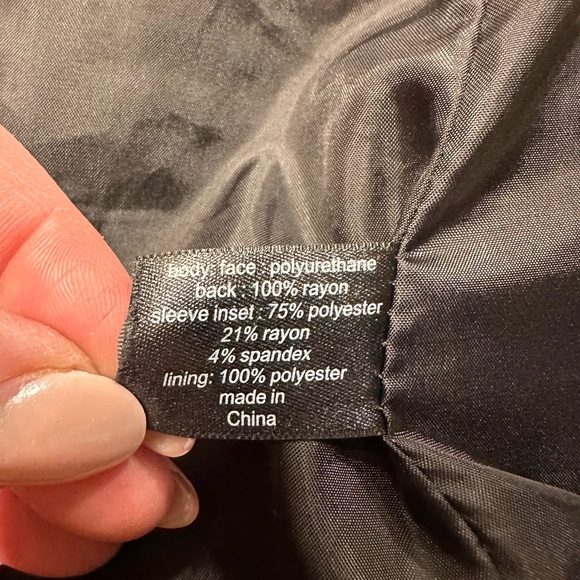 Tweed Jacket - Picture 8 of 8